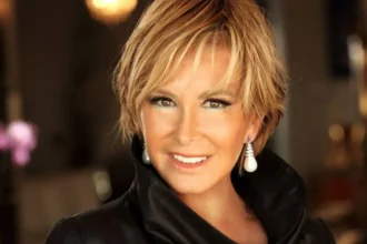 Filiz Akın