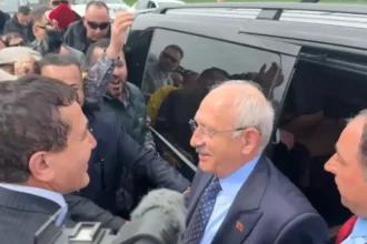Kemal Kılıçdaroğlu