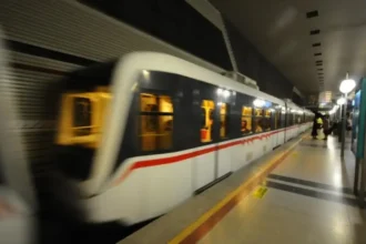 Metro
