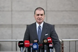 Ömer Çelik