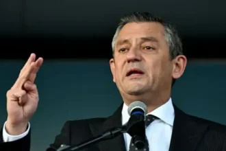 Özgür Özel