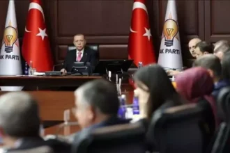 Recep Tayyip Erdoğan