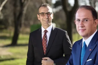 Resul Ekrem Şahan - Mehmet Murat Çalık