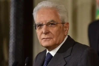 Sergio Mattarella