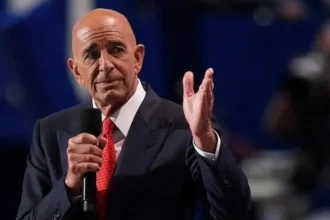 Thomas Barrack