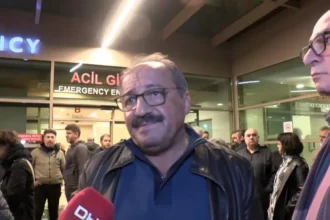 Ali Fuat Önder