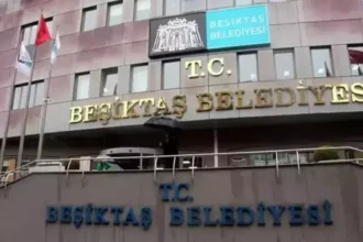 Beşiktaş Belediyesi