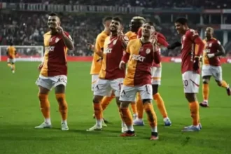 Galatasaray