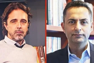 Murat Ağırel - Timur Soykan