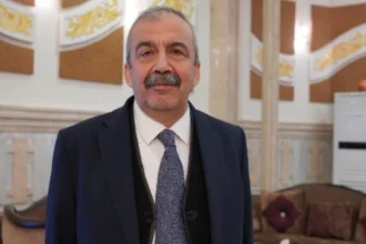 Sırrı Süreyya Önder