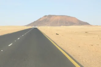 Sudan