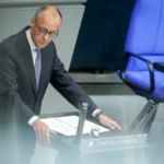 Friedrich Merz