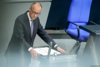 Friedrich Merz
