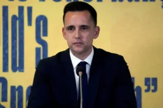 Mario Branco