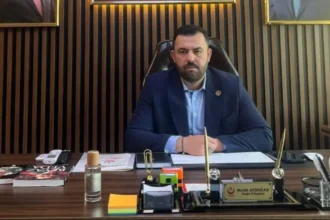 Melih Aydoğan