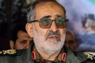 Ali Şadmani