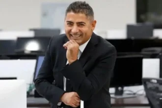 Cafer Mahiroğlu