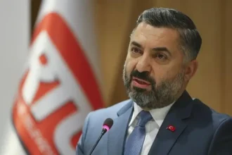 Ebubekir Şahin