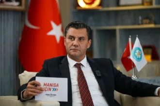 Ferdi Zeyrek
