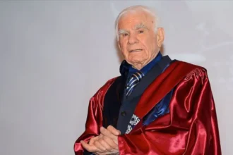 Gazi Yaşargil
