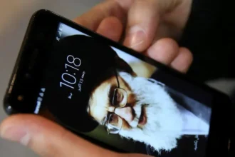 İran cep telefonu