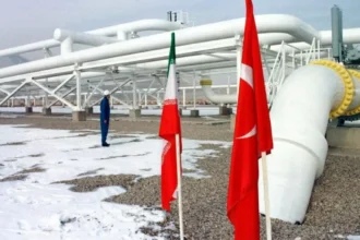 İran Türkiye Petrol Hattı