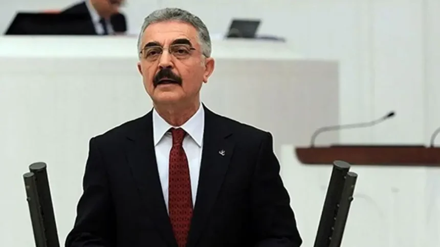 İsmet Büyükataman