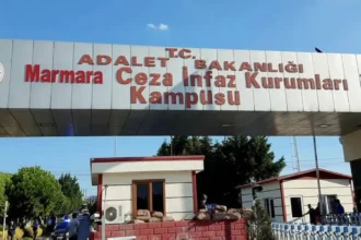 Marmara Ceza İnfaz Kurumu