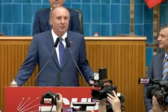 Muharrem İnce