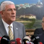 Müsavat Dervişoğlu