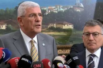 Müsavat Dervişoğlu
