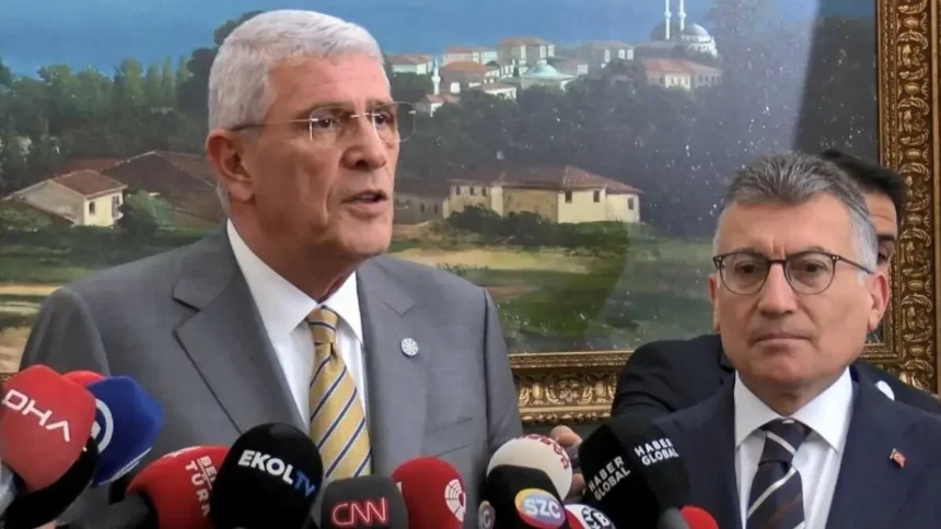 Müsavat Dervişoğlu