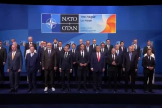NATO Zirvesi