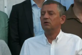 Özgür Özel