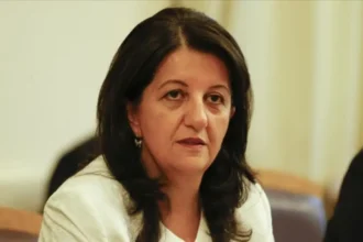 Pervin Buldan