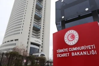 Ticaret Bakanlığı