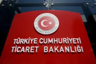 Ticaret Bakanlığı