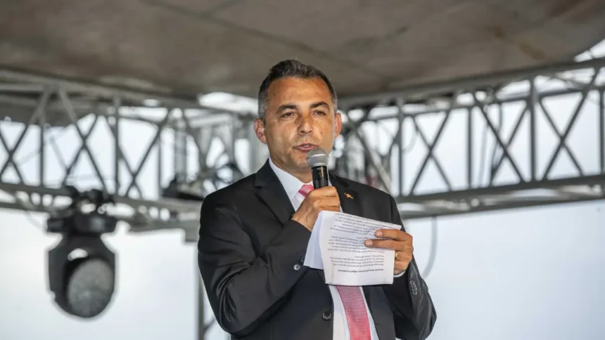 Niyazi Nefi Kara