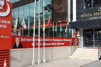 Büyük Birlik Partisi