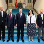 Dem Parti - Yılmaz Tunç