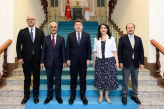 Dem Parti - Yılmaz Tunç