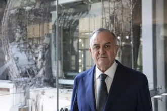 Erkan Akçay