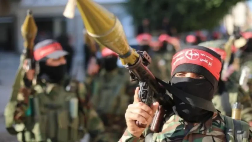 Hamas