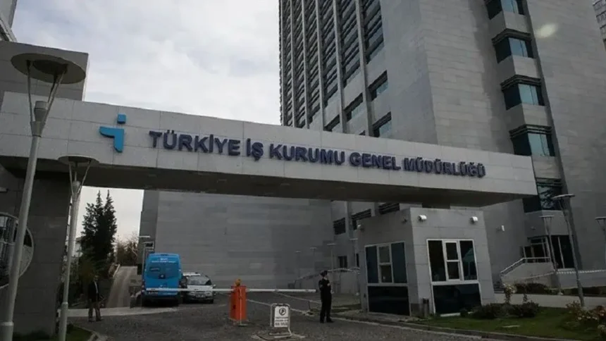 İŞKUR