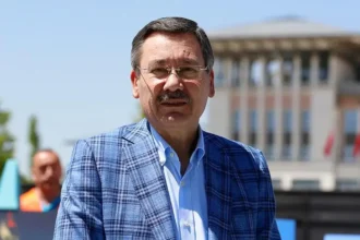 Melih Gökçek
