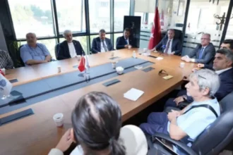 Memleket Partisi