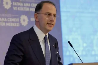 Mehmet Murat Çalık