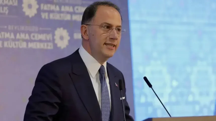 Mehmet Murat Çalık