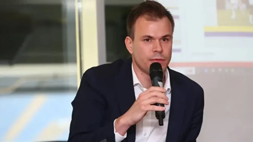 Okan Özkan