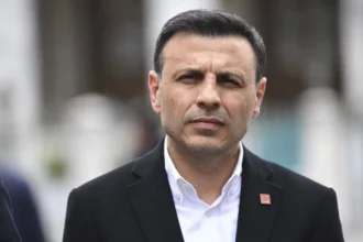 Özgür Çelik